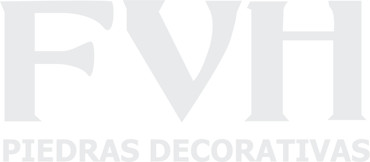 FVH Piedras Decorativas