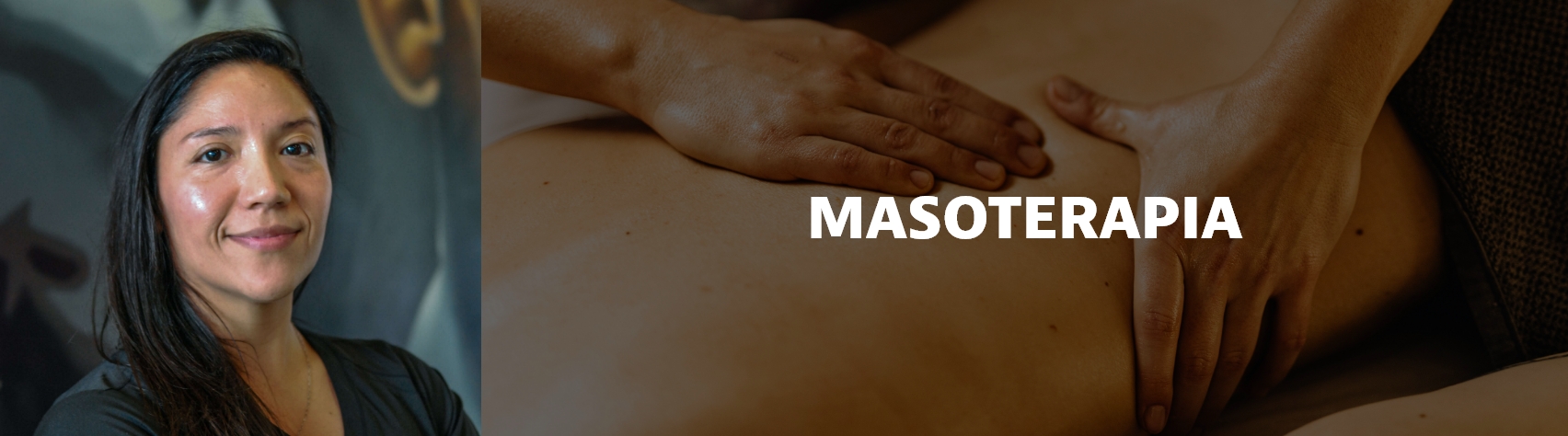 Masoterapia