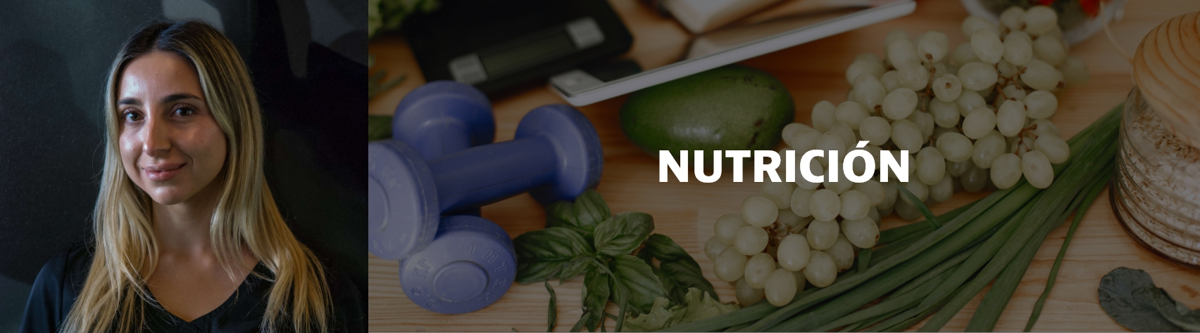 Nutrición