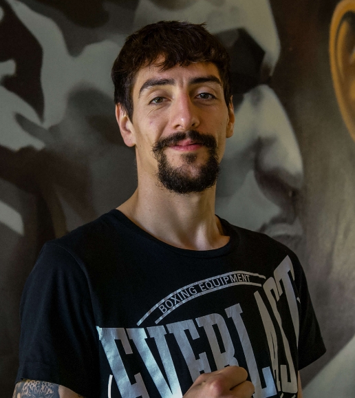 Diego Burgos