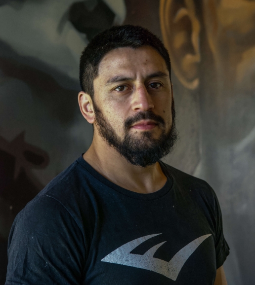 Diego Rivas