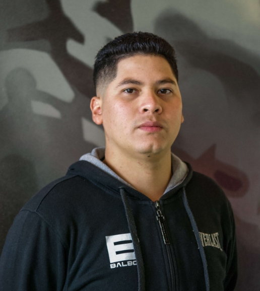 Elieth Castillo