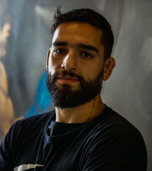 Manuel Moncada